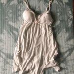 Victoria's Secret Baby Doll Lingerie Photo 0