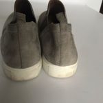 Caslon Ezra Slip On Suede Sneakers Size 10 Photo 5
