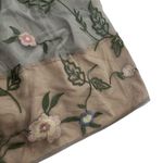 Sundance  Peony Tea embroidered dress size 6 Photo 5