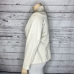 Cato  NWT Size 18W Tan Printed One Button Notch Collar Blazer Jacket Photo 2