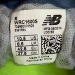 New Balance WRC1600S Gray Pink Women’s Running Shoes Photo 9