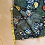 Floral Wide Leg Pants Photo 2