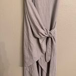 Wilfred  Saturn Midi Dress‎ Photo 4