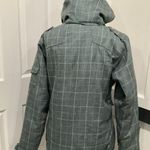 LAMAR WINTER SKI/SNOWBOARD JACKET Size M Photo 2