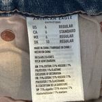 American Eagle  Next Level Stretch Distressed Hi-Rise Jegging Photo 6