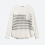 Pink Clover 
Elodie Crew Neck Knit‎ Top Photo 3