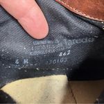 Laredo ankle leather cowboy boots size 6 Photo 4