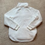 Natural Reflections NWOT Womens Quarter Zip Pullover Top Photo 4