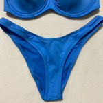 SKIMS Padded Underwire Bikini Set! S Photo 2