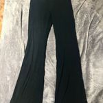 Aritzia Tna Chill Flare Pants Photo 0