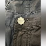 Versace  VJC black jeans/pants, size 44, 58, Made in Italy, EUC Photo 1