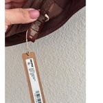 SKIMS  Ultimate Collection Strapless Push-Up Bra in Cocoa - Size 32A Photo 4