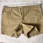 Old Navy Draft  Women's Chino Style Shorts Sz 8 Photo 9