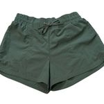 Lorna Jane  Green Run Short, Photo 0