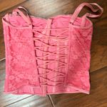 SheIn Corset Top Photo 1