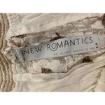 Free People New Romantics Boho Floral High Photo 3
