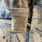 Tianello Tunic Women's Small Contemporary Lagenlook Artsy Comfort Church Office Photo 3