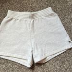 Aritzia Tna Cozy shorts Photo 1