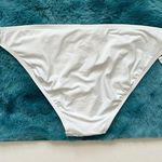 Bleu Rod Beattie Eyes Wide Open Tie Side Bikini Bottom Size 10 Photo 10