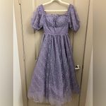 JessaKae Ever Bloom Dress in Purple Size 2 Photo 1