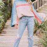 These Three Boutique Stripe Sweater Photo 1
