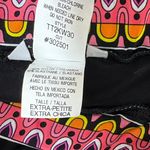 Trina Turk stretchy jersey beach swim cover-up mini dress XS Photo 4