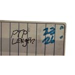 A New Day  Size S  Striped Button-Up Shirt La Vida Bella Graphic Photo 9