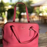 Kate Spade Cedar Street Maise Leather Handbag Photo 1