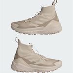 Adidas NWOB Wmns Terrex Free Hiker 2.0 'Wonder Beige”. Size 9. MSRP $200 Photo 5