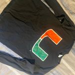 Gildan University of Miami long sleeve Photo 2