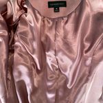 Katherine Kelly Coat Pink Size 10 Photo 3