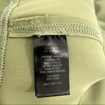 Rachel Zoe RACHAEL ZOE High Waisted Leggings Green Phone Pocket Women’s Size XS Photo 7