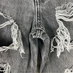 BDG  High Rise Baggy Distressed Jeans Size 25 Photo 5