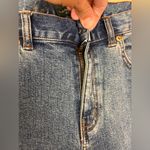 Lauren Ralph Co Jeans Classic Boot Cut Size 8 Blue Photo 2