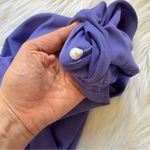 Lululemon Wunder Train High Rise Legging 25” Charged Indigo Size 8 Photo 2