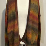 Kensie Pieces by Kenzie open cardigan size‎ m-L BIN H Photo 0