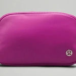Lululemon   Everywhere Belt Bag - Pow Pink Tone Photo 0
