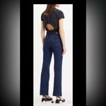 Levi's Levi’s Vintage Classic Bootcut Women’s Jeans. Size 28x32 Photo 2