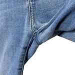 J.Crew Point Sur Hightower Straight Jeans Women’s Size 28 Let Down Hem Stretch Photo 5