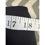 Alfred Angelo Black Formal Skirt Women’s Size 18 – Long Maxi Photo 3