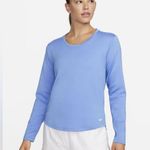Nike NWT Women's Therma-FIT One Longsleeve Size S Photo 0