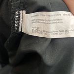 Eloquii  Black Wide Leg Jumpsuit Photo 3