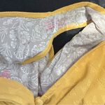 Free People beach Yellow Women's Swimwear one piece size large Photo 4