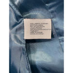 Worthington Women's Wool military styleCoat, XL, Blue Photo 5