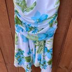 Trixxi  Floral Dress Photo 6