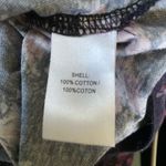 Pam & Gela #181  Floral Tee Shirt Photo 9