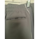 High Five Ladies Gray Softball Baseball Pants Women's Size Large Photo 8
