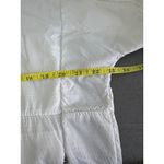 Zyia  Active White Lightweight Hooded Jacket – Women’s Medium‎ Photo 9