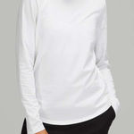 Lululemon  Love Long-Sleeve Shirt Photo 0