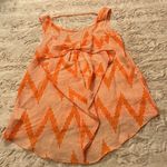 I.N. San Francisco Size small blouse Photo 5